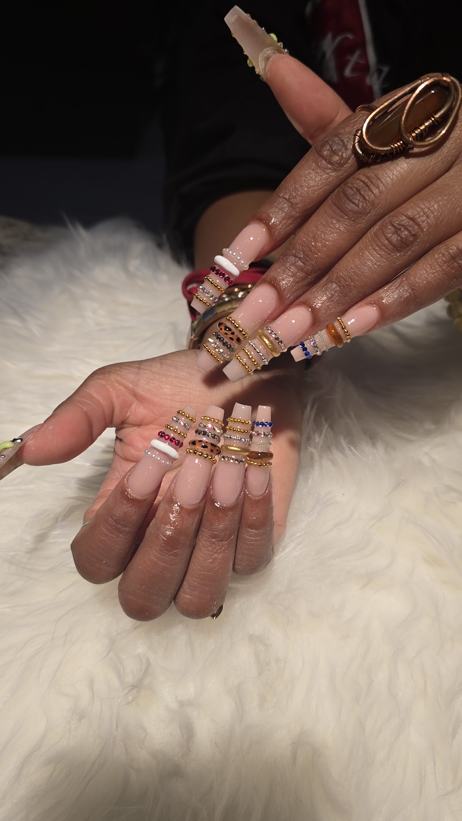 Alpha Nail Spa nail photo 7